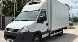 IVECO  Daily 2010 годаүшін12 500 000 тг. в Ащибулак