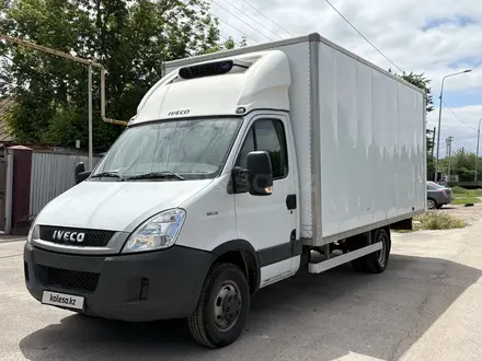 IVECO  Daily 2010 года за 12 500 000 тг. в Ащибулак