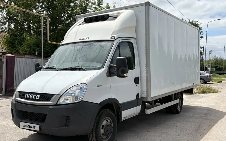 IVECO  Daily 2010 года за 12 500 000 тг. в Ащибулак