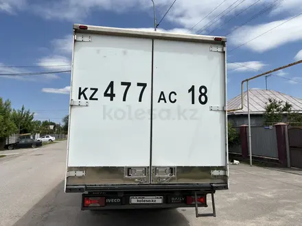 IVECO  Daily 2010 года за 12 500 000 тг. в Ащибулак – фото 5