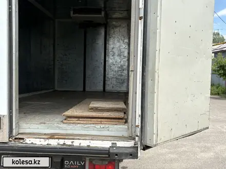 IVECO  Daily 2010 года за 12 500 000 тг. в Ащибулак – фото 7