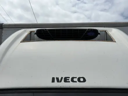 IVECO  Daily 2010 года за 12 500 000 тг. в Ащибулак – фото 10