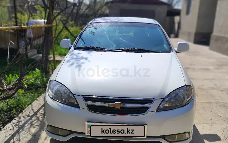 Daewoo Gentra 2014 годаүшін4 800 000 тг. в Шымкент