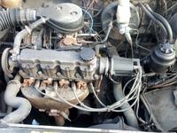 Двигатель опель C16NZ за 200 000 тг. в Караганда