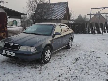 Skoda Octavia 1998 года за 1 700 000 тг. в Усть-Каменогорск – фото 2