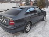 Skoda Octavia 1998 годаfor1 700 000 тг. в Усть-Каменогорск – фото 3