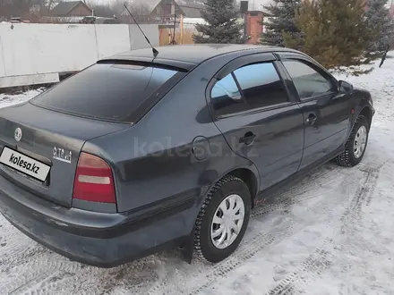 Skoda Octavia 1998 года за 1 700 000 тг. в Усть-Каменогорск – фото 3