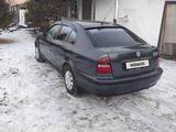 Skoda Octavia 1998 годаfor1 700 000 тг. в Усть-Каменогорск – фото 4