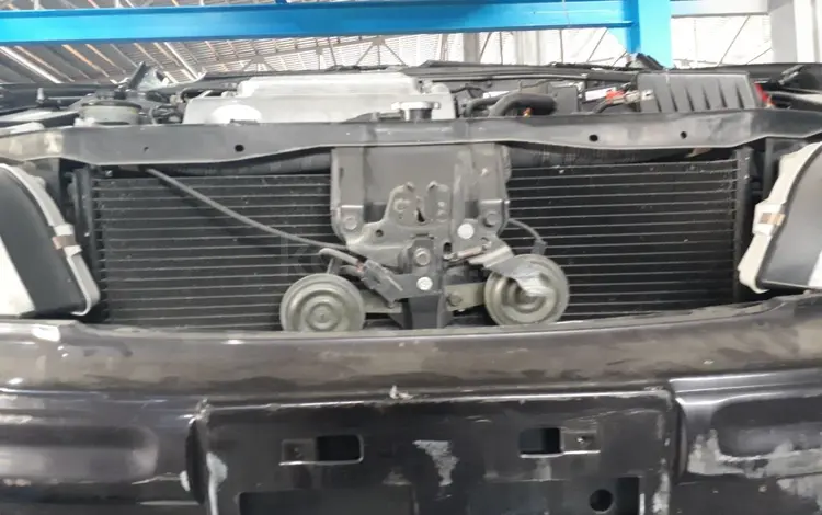 Радиатор основной на Nissan Cefiro A32 за 25 000 тг. в Алматы