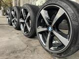 Колеса на бмв 3 серии ет 45 за 315 000 тг. в Шымкент – фото 4