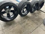 Колеса на бмв 3 серии ет 45 за 315 000 тг. в Шымкент – фото 5