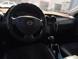 Nissan Almera 2014 года за 3 700 000 тг. в Жезказган