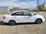 Nissan Almera 2014 года за 3 700 000 тг. в Жезказган – фото 4