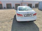 Nissan Almera 2014 года за 3 700 000 тг. в Жезказган – фото 5