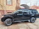 Nissan Frontier 2017 года за 22 700 000 тг. в Шымкент – фото 2