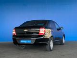 Chevrolet Cobalt 2021 годаүшін5 410 000 тг. в Шымкент – фото 3