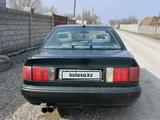 Audi 100 1992 года за 1 650 000 тг. в Тараз – фото 3