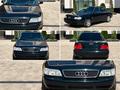 Audi A6 1995 годаүшін3 100 000 тг. в Туркестан – фото 3