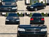 Audi A6 1995 года за 3 100 000 тг. в Туркестан – фото 3