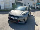 Zeekr 001 2024 года за 37 100 000 тг. в Алматы – фото 2