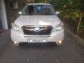 Subaru Forester 2014 годаүшін7 600 000 тг. в Алматы