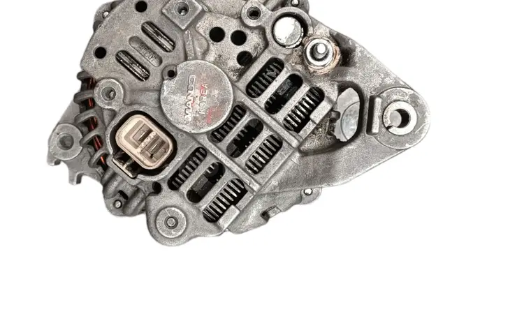 Генератор 4G63 G4CPүшін25 000 тг. в Алматы