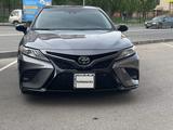 Toyota Camry 2018 года за 10 999 999 тг. в Астана – фото 3