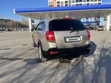 Chevrolet Captiva 2013 годаfor7 200 000 тг. в Алматы – фото 5