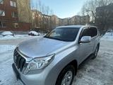 Toyota Land Cruiser Prado 2014 годаfor17 200 000 тг. в Астана – фото 2