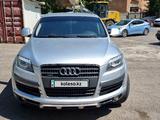 Audi Q7 2007 года за 7 500 000 тг. в Астана – фото 2