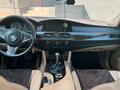 BMW 523 2005 годаүшін5 500 000 тг. в Актобе – фото 16