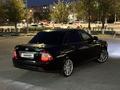 ВАЗ (Lada) Priora 2170 2013 годаүшін2 500 000 тг. в Атырау – фото 2