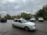 ВАЗ (Lada) Priora 2172 2013 года за 6 500 000 тг. в Астана – фото 3