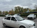 ВАЗ (Lada) Priora 2172 2013 года за 6 500 000 тг. в Астана – фото 4