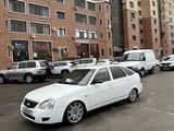 ВАЗ (Lada) Priora 2172 2013 года за 6 500 000 тг. в Астана – фото 2