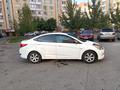 Hyundai Accent 2015 года за 5 150 000 тг. в Алматы – фото 3