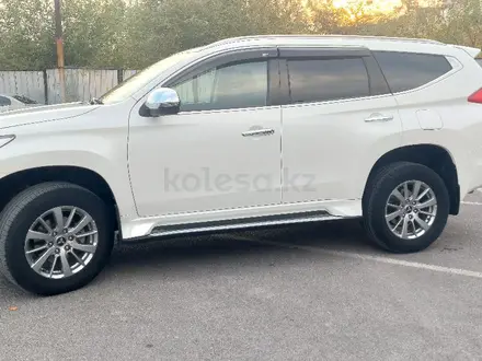 Mitsubishi Pajero Sport 2019 года за 14 500 000 тг. в Шымкент – фото 4