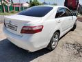 Toyota Camry 2008 годаүшін6 500 000 тг. в Актобе – фото 3