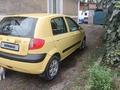 Hyundai Getz 2008 годаүшін3 700 000 тг. в Алматы – фото 2