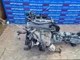 Двигатель J20A за 123 000 тг. в Усть-Каменогорск