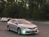 Toyota Camry 2012 года за 7 500 000 тг. в Тараз – фото 4