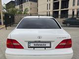 Toyota Celsior 2003 года за 5 500 000 тг. в Мангистау – фото 3