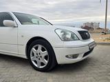 Toyota Celsior 2003 года за 5 500 000 тг. в Мангистау – фото 4