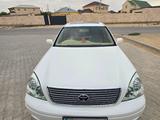 Toyota Celsior 2003 года за 5 500 000 тг. в Мангистау – фото 5