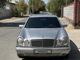 Mercedes-Benz E 320 1998 года за 3 500 000 тг. в Кызылорда – фото 5