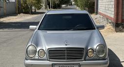 Mercedes-Benz E 320 1998 годаүшін3 300 000 тг. в Кызылорда – фото 4