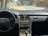 Mercedes-Benz E 320 1998 года за 3 500 000 тг. в Кызылорда