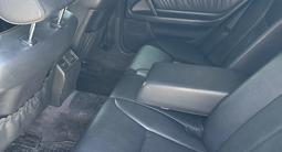Mercedes-Benz E 320 1998 годаүшін3 300 000 тг. в Кызылорда – фото 2