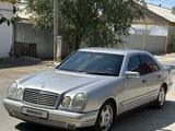 Mercedes-Benz E 320 1998 года за 3 500 000 тг. в Кызылорда – фото 4