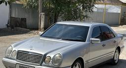 Mercedes-Benz E 320 1998 годаүшін3 300 000 тг. в Кызылорда